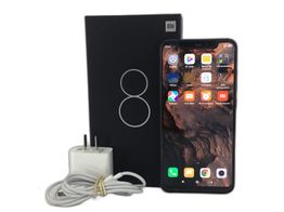 xiaomi mi 8 256gb