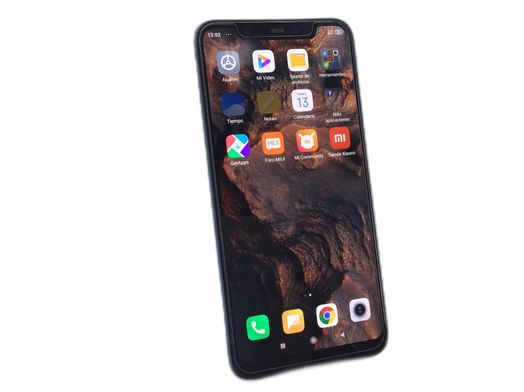 xiaomi mi 8 256gb
