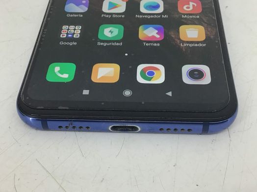 xiaomi mi 8 256gb