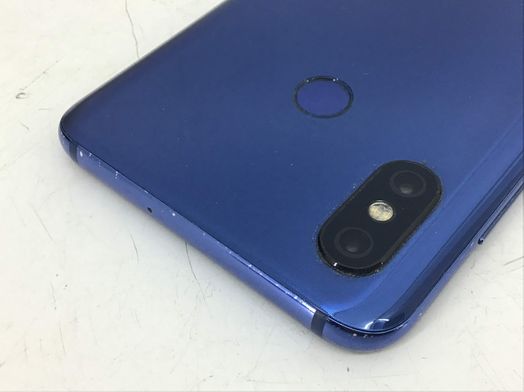 xiaomi mi 8 256gb