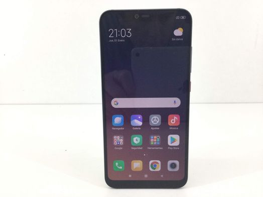 xiaomi mi 8 pro