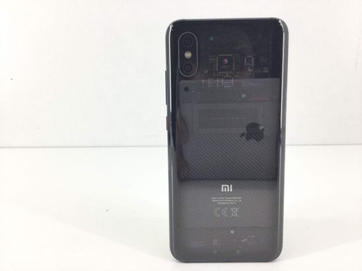 xiaomi mi 8 pro