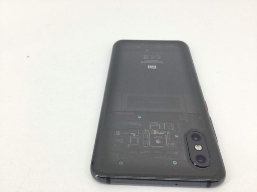 xiaomi mi 8 pro