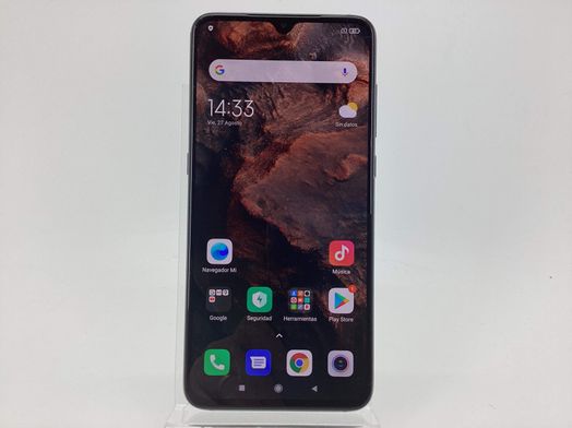 xiaomi mi 9 6gb 128gb