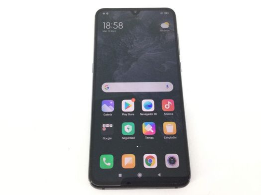 xiaomi mi 9 6gb 128gb
