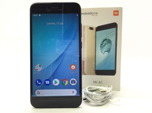 xiaomi mi a1 64gb