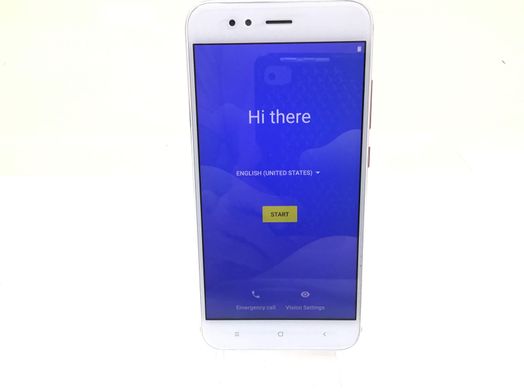 xiaomi mi a1 64gb