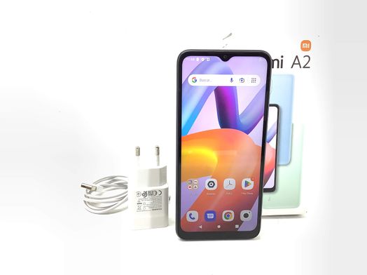 xiaomi mi a2 4gb 32gb