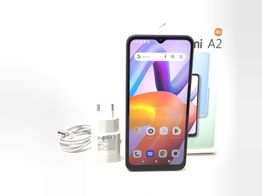 xiaomi mi a2 4gb 32gb