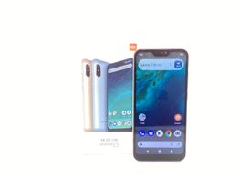 Xiaomi mi a2 4gb 64gb