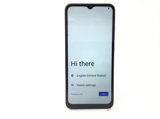 xiaomi mi a2 4gb 64gb