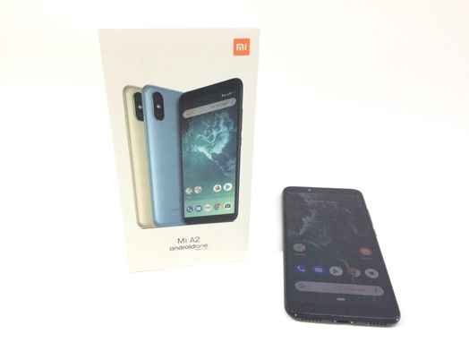xiaomi mi a2 6gb 128gb