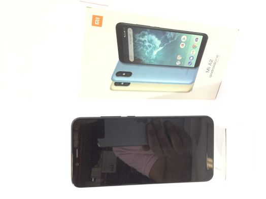 xiaomi mi a2 6gb 128gb
