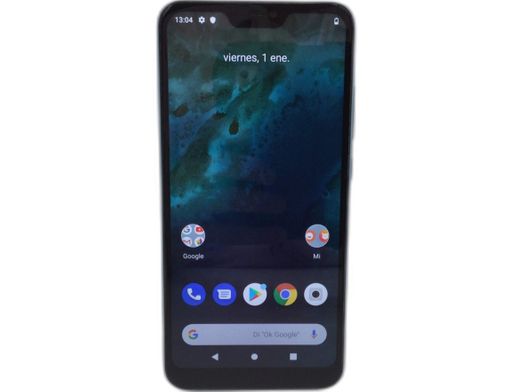 xiaomi mi a2 lite 4gb 64gb