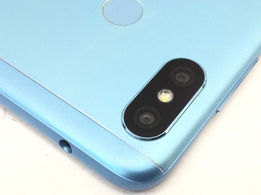 xiaomi mi a2 lite 4gb 64gb