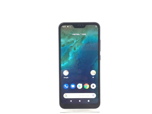 xiaomi mi a2 lite 4gb 64gb