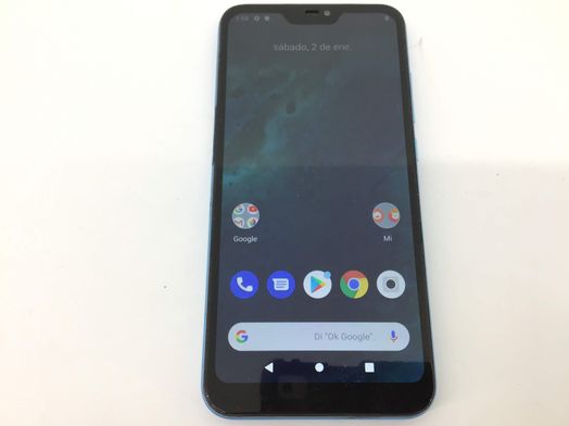 xiaomi mi a2 lite 4gb 64gb