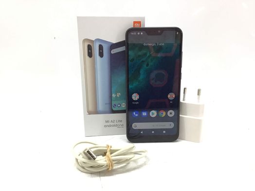 xiaomi mi a2 lite 4gb 64gb