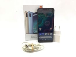 xiaomi mi a2 lite 4gb 64gb