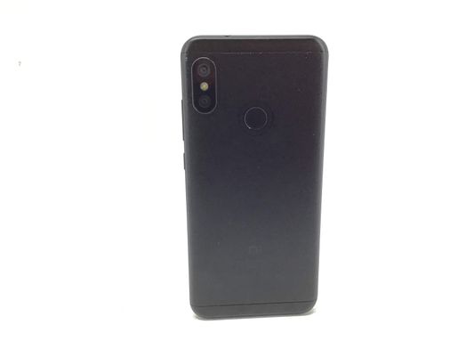 xiaomi mi a2 lite 4gb 64gb