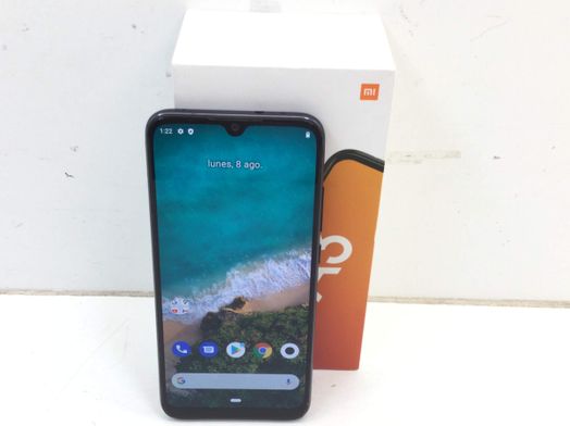 xiaomi mi a3 4gb 64gb