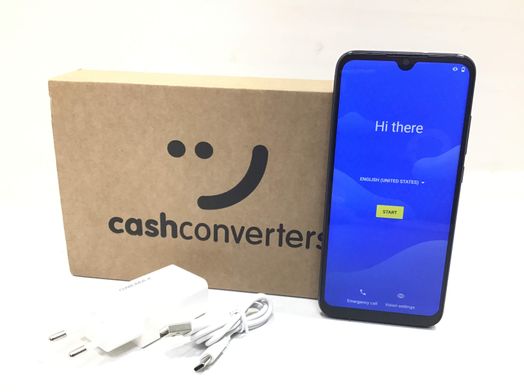 xiaomi mi a3 4gb 64gb