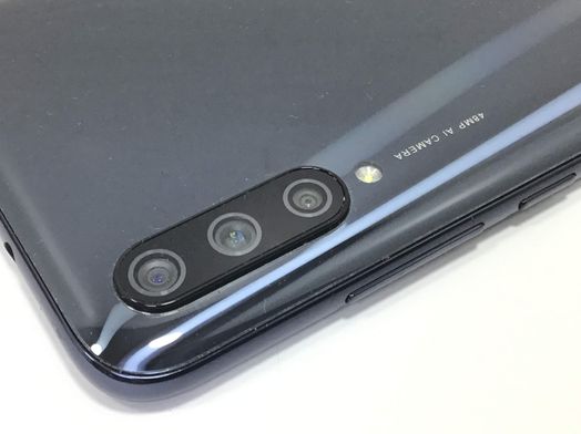 xiaomi mi a3 4gb 64gb