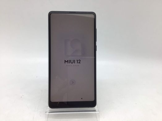 xiaomi mi mix 2 64gb