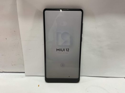 xiaomi mi mix 2s 64gb