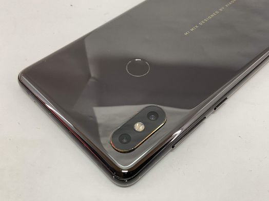 xiaomi mi mix 2s 64gb