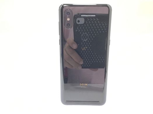 xiaomi mi mix 3 6gb 128gb