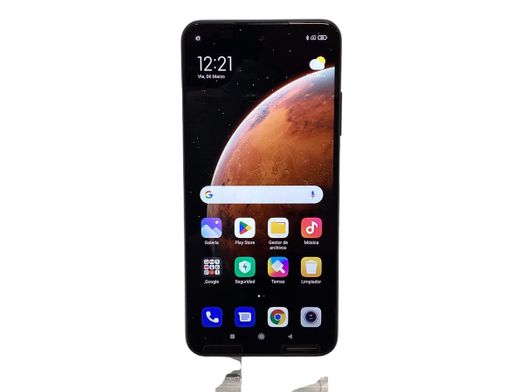 xiaomi mi note 10 128gb