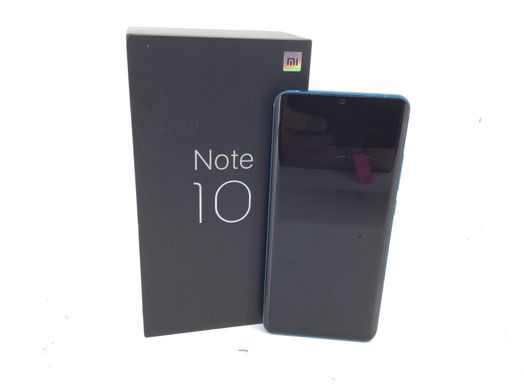 xiaomi mi note 10 128gb