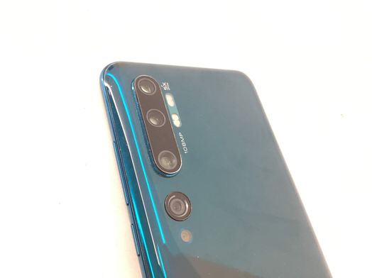 xiaomi mi note 10 128gb