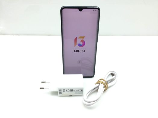 xiaomi mi note 10 lite 6gb 128gb