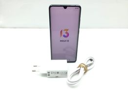 xiaomi mi note 10 lite 6gb 128gb