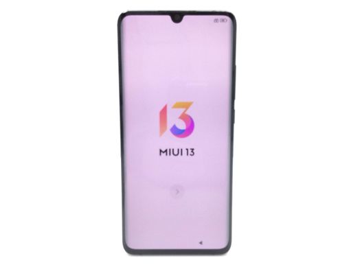 xiaomi mi note 10 lite 6gb 128gb