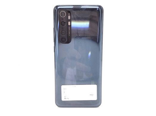 xiaomi mi note 10 lite 6gb 128gb