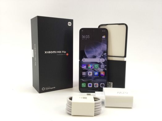 xiaomi mix flip 12gb 512gb