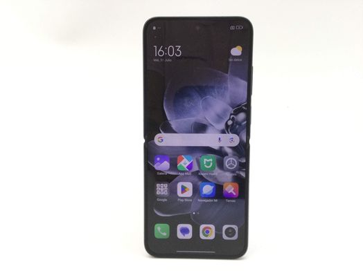 xiaomi mix flip 12gb 512gb