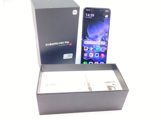 xiaomi mix flip 12gb 512gb