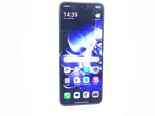 xiaomi mix flip 12gb 512gb