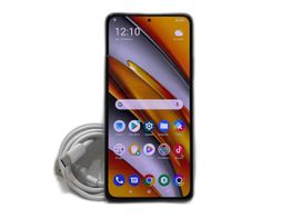 xiaomi poco f3 128gb