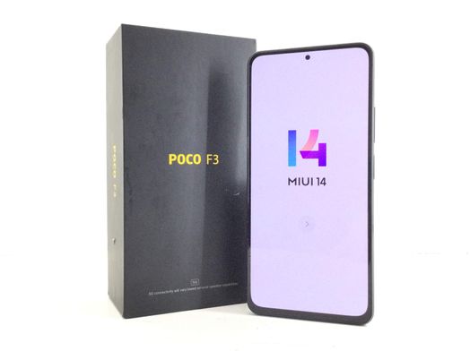 xiaomi poco f3 128gb