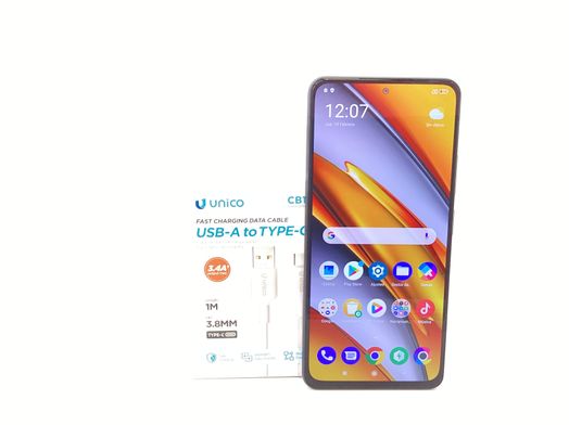 xiaomi poco f3 128gb