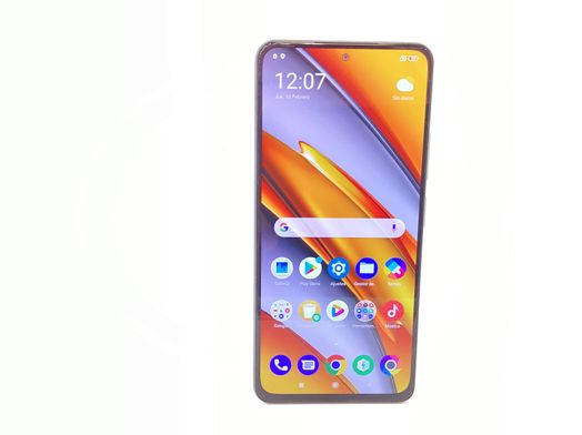 xiaomi poco f3 128gb