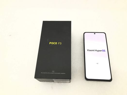 xiaomi poco f3 128gb