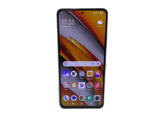 xiaomi poco f3 256gb