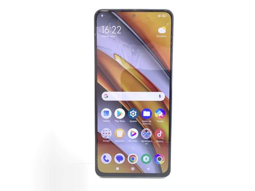 xiaomi poco f3 256gb