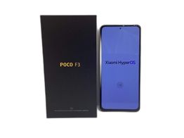 xiaomi poco f3 256gb